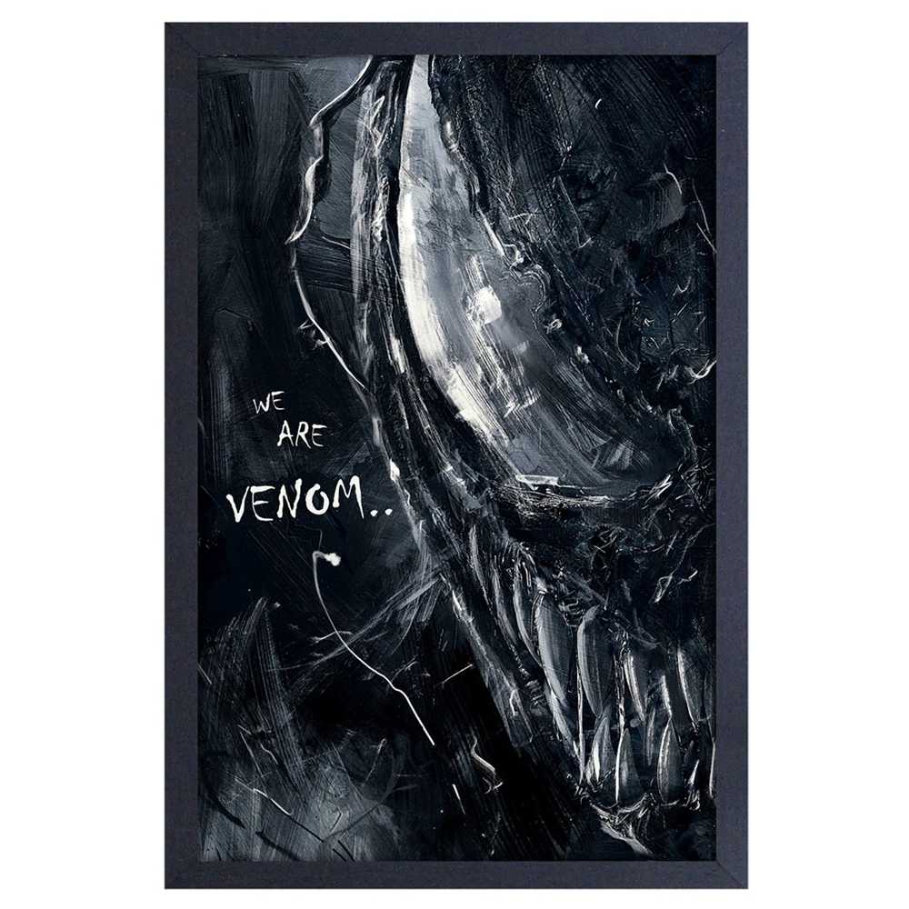 Venom, We Are